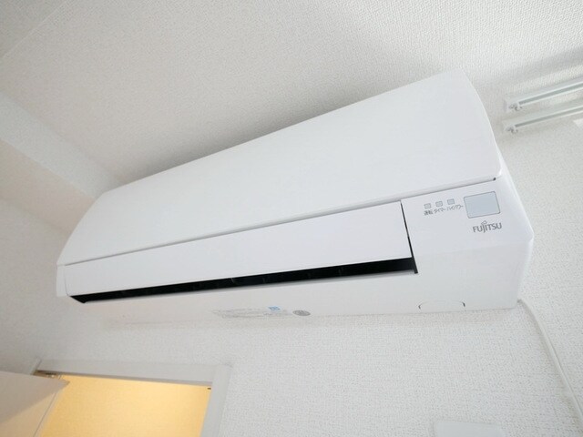 グランシャテーネの物件内観写真