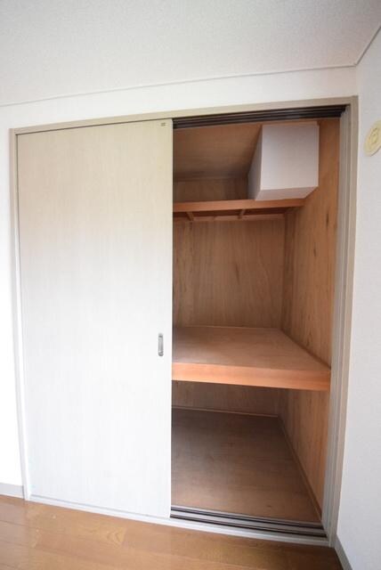 クオリティレジデンスIIの物件内観写真