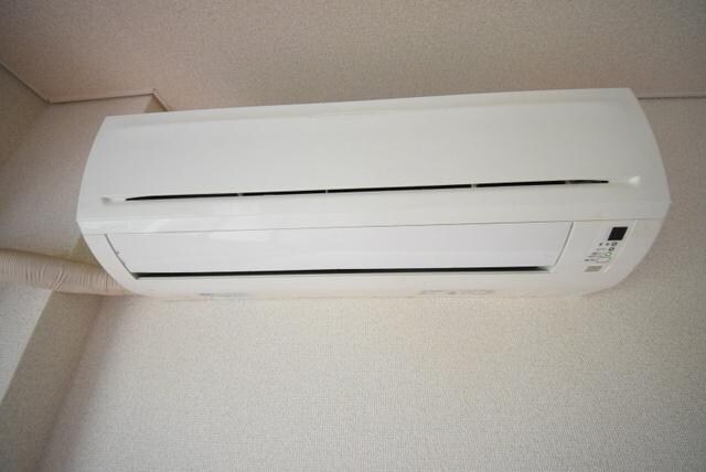 クオリティレジデンスIIの物件内観写真