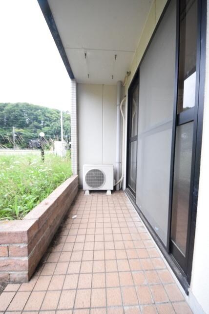 クオリティレジデンスIIの物件内観写真