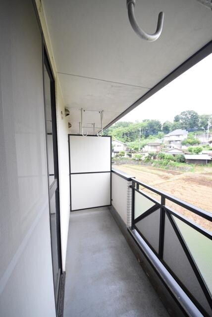 クオリティレジデンスIIの物件内観写真