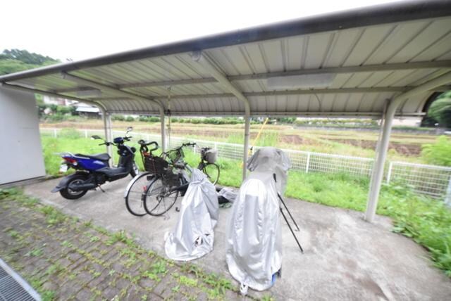 クオリティレジデンスIIの物件内観写真