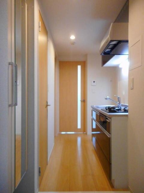 アルバの物件内観写真