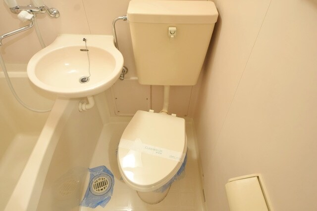 ウィル東府中1の物件内観写真