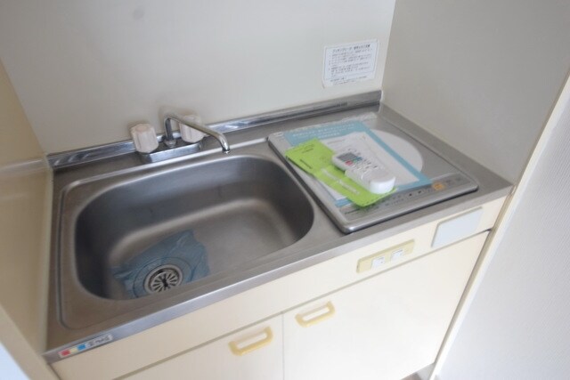 ウィル東府中1の物件内観写真