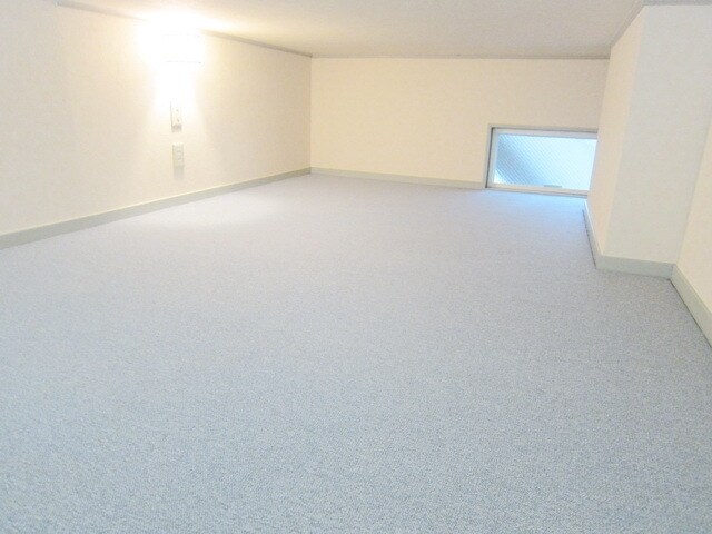 ウィル東府中1の物件内観写真