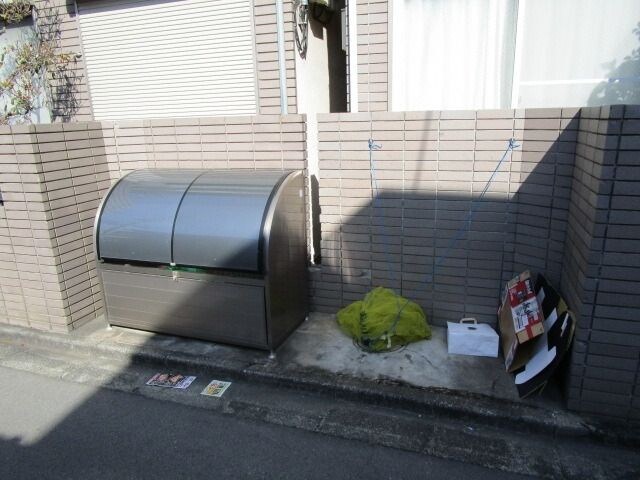 ウィル東府中1の物件内観写真