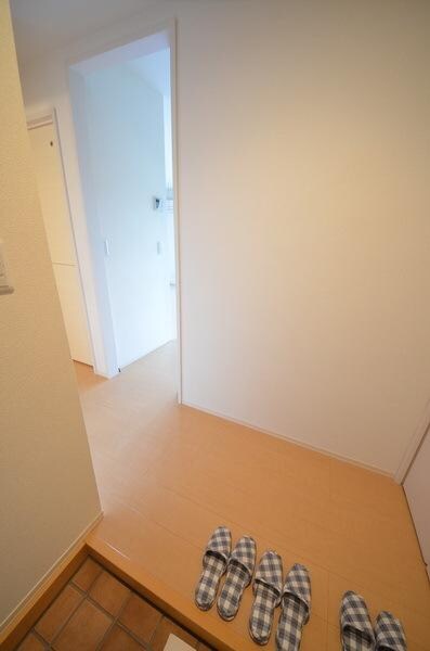 シーゲート府中IIの物件内観写真