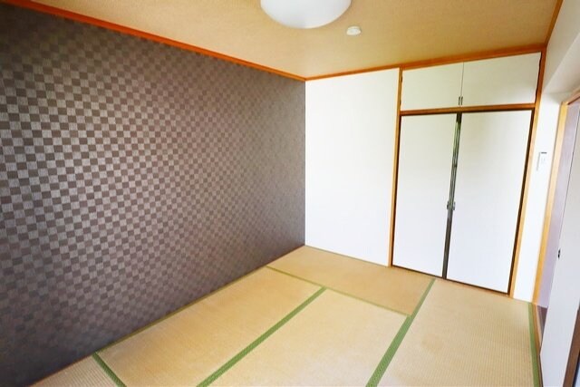 エクセル府中の物件内観写真