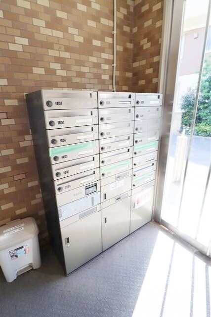 エクセル府中の物件内観写真