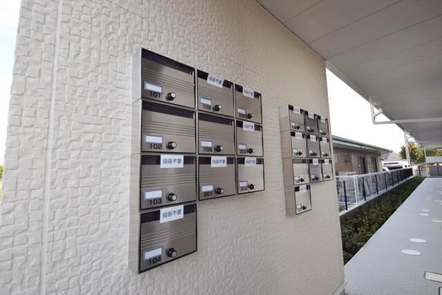 レオネクストレーヴの物件内観写真