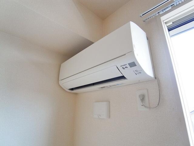 グレースコートの物件内観写真