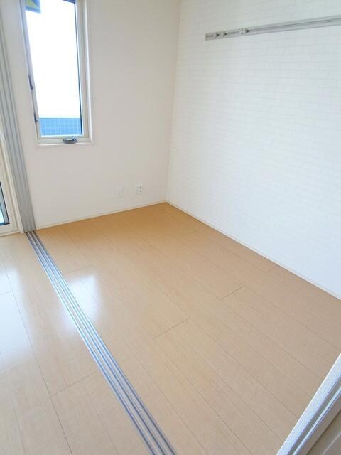 グレースコートの物件内観写真