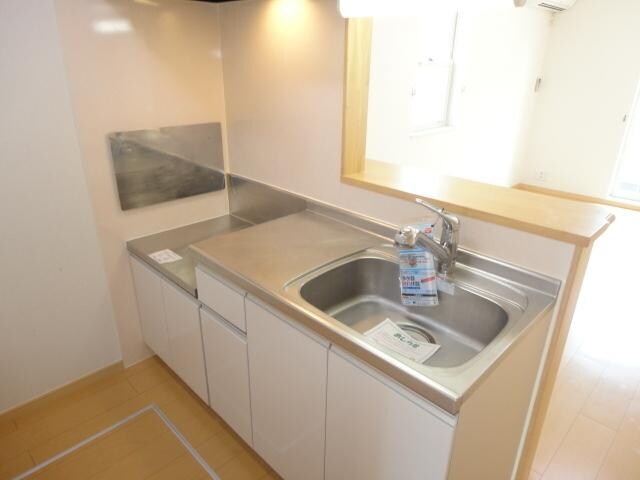 オーブ・レジデンスの物件内観写真