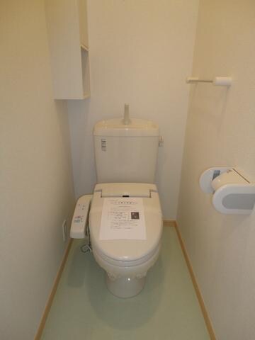 オーブ・レジデンスの物件内観写真