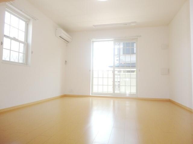 オーブ・レジデンスの物件内観写真