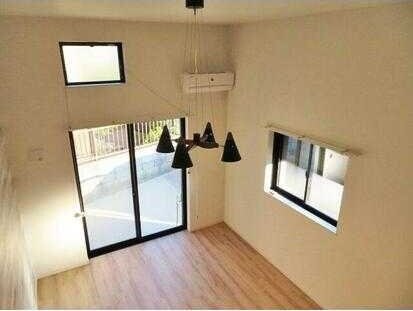 メゾン・ド・カルレ高幡不動の物件内観写真