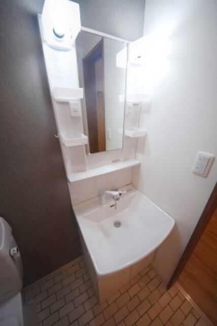 メゾン・ド・カルレ高幡不動の物件内観写真