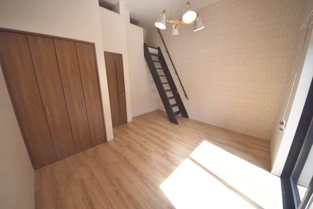 メゾン・ド・カルレ高幡不動の物件内観写真