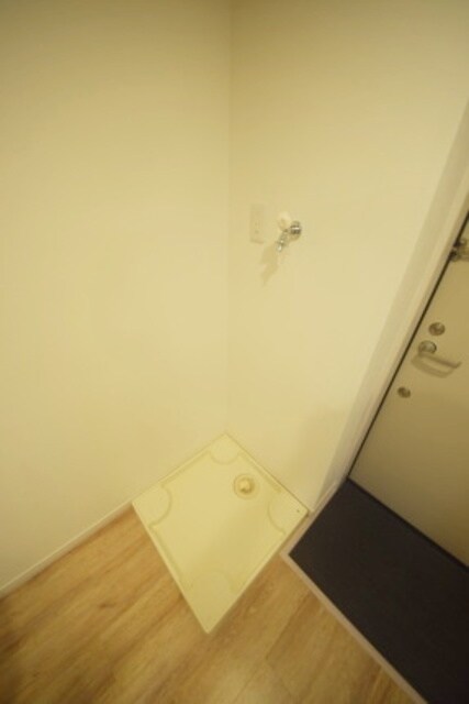 メゾン・ド・カルレ高幡不動の物件内観写真