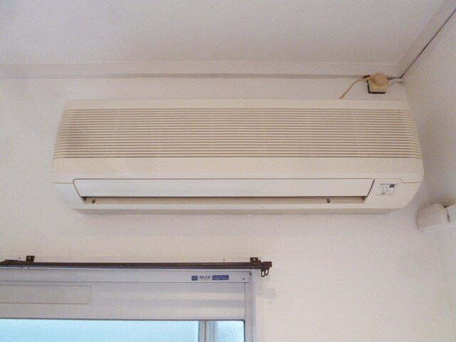 パークハイツ中島Iの物件内観写真