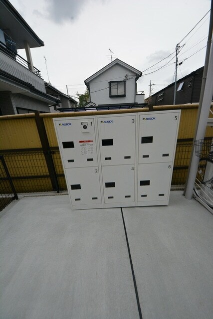 MKガーデンテラスの物件内観写真