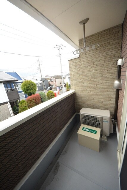 MKガーデンテラスの物件内観写真