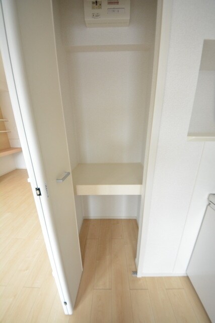 MKガーデンテラスの物件内観写真