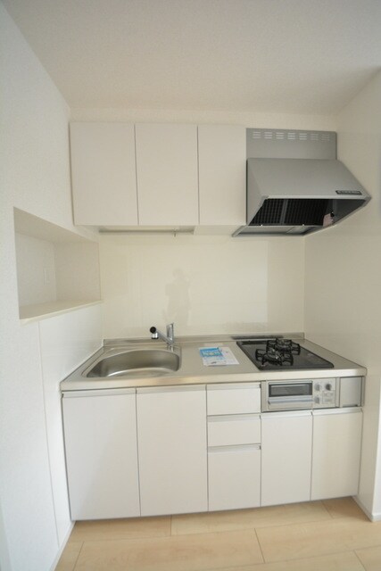 MKガーデンテラスの物件内観写真