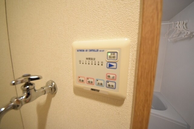 エトワール八王子の物件内観写真