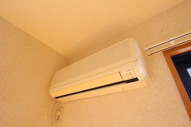 ジュネスIの物件内観写真