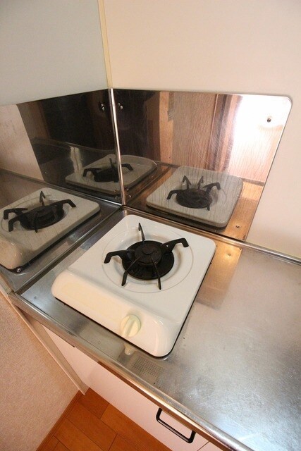 ジュネスIの物件内観写真