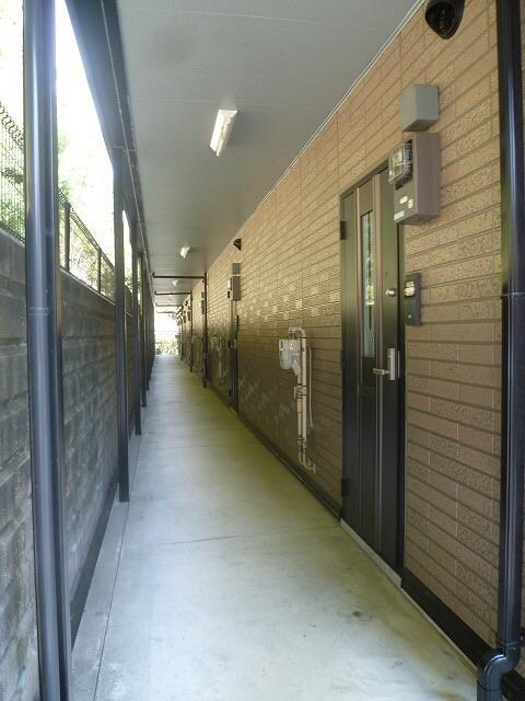 ジュネスIの物件内観写真