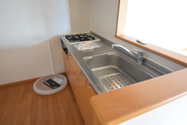 メゾン小柳の物件内観写真