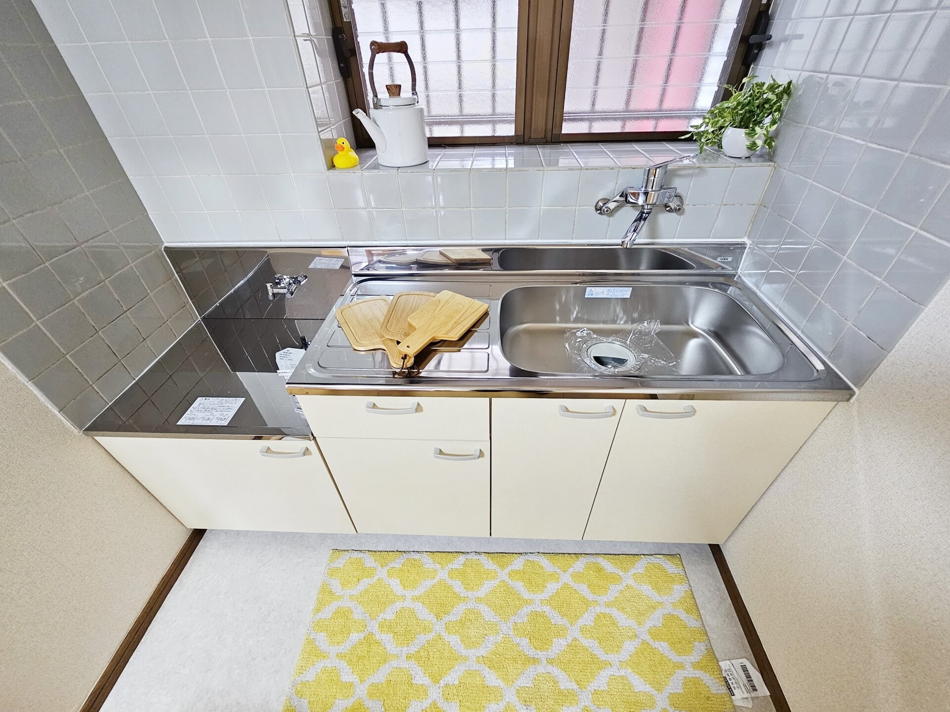 ルーバンハイツ府中の物件内観写真