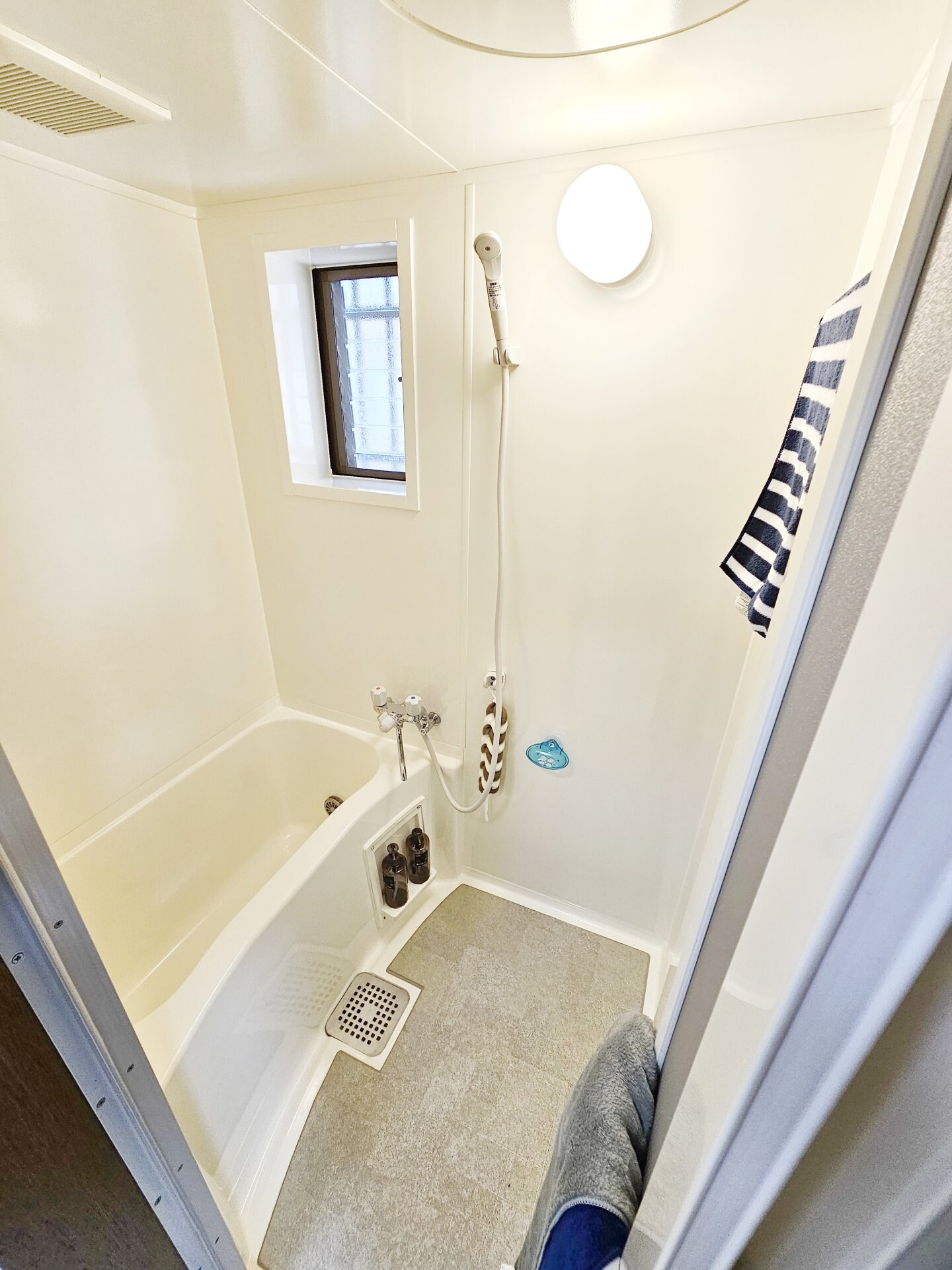 ルーバンハイツ府中の物件内観写真