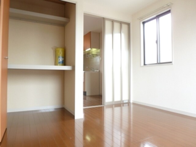 ヘルシオンの物件内観写真