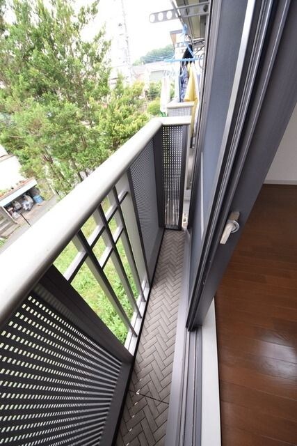 ヘルシオンの物件内観写真