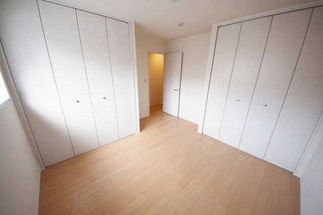 クレール花水木の物件内観写真