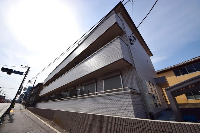 クレール花水木の物件内観写真