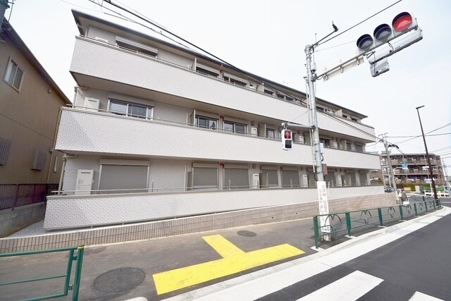 クレール花水木の物件内観写真