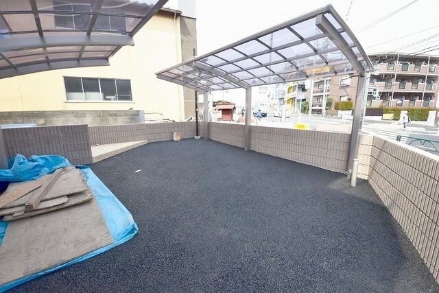 クレール花水木の物件内観写真