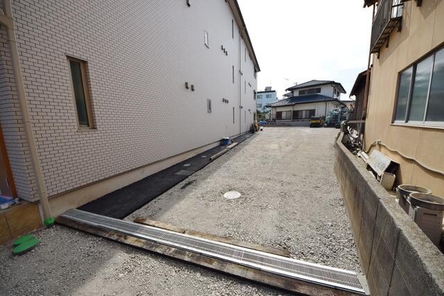 クレール花水木の物件内観写真