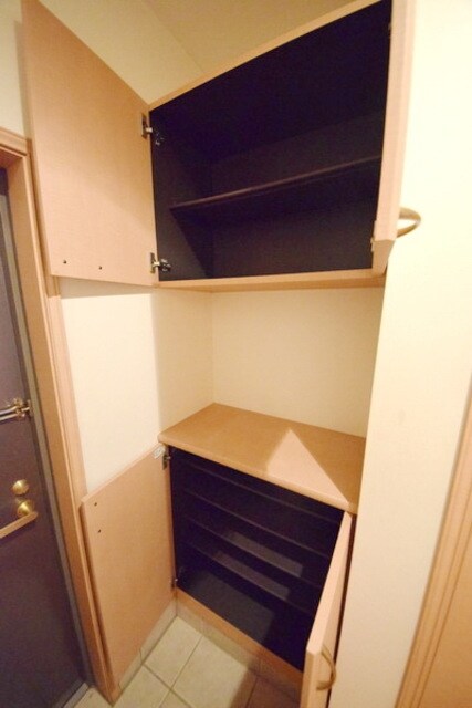 セレーノの物件内観写真