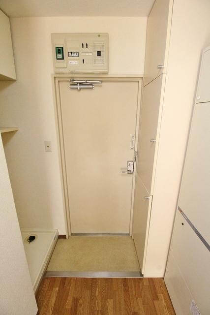 サングリーン南大沢の物件内観写真