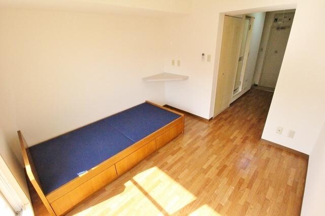 サングリーン南大沢の物件内観写真