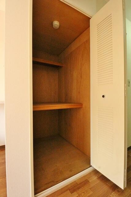 サングリーン南大沢の物件内観写真