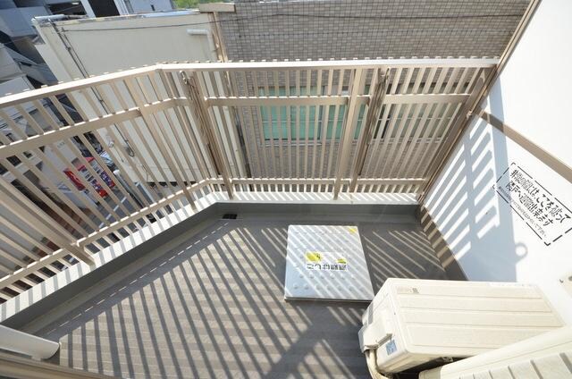 サットンアリビオ八王子の物件内観写真