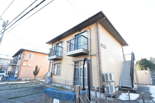 リュミエールの物件内観写真