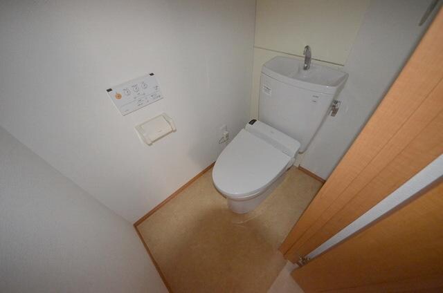 コーポアライの物件内観写真